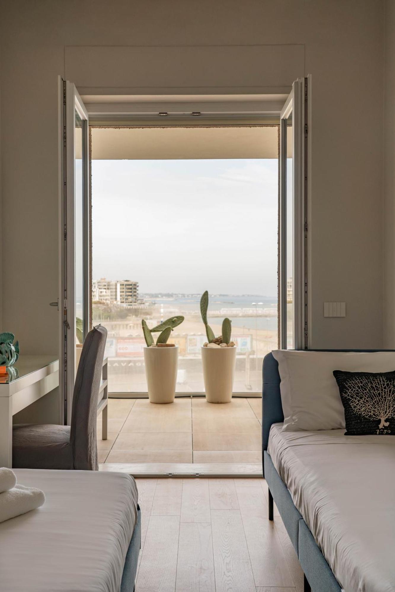 Palazzo Verdi Luxury Accomodation Bari Exterior foto