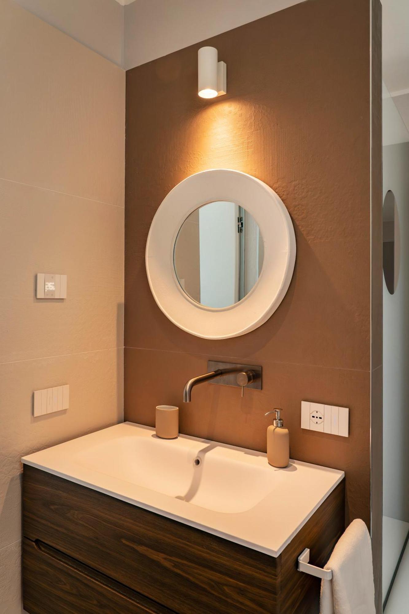 Palazzo Verdi Luxury Accomodation Bari Exterior foto